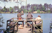 An der Hassendorfer Tonkuhle