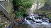 M&uuml;hlen- und Stadtstreek