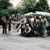 Gruppenbild mit Hecht