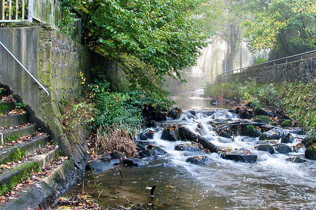 Stadtstreek 2009