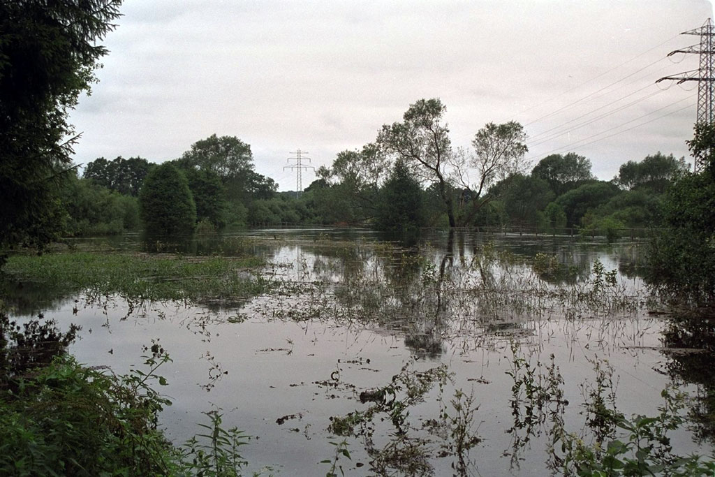 Hochwasser 2002